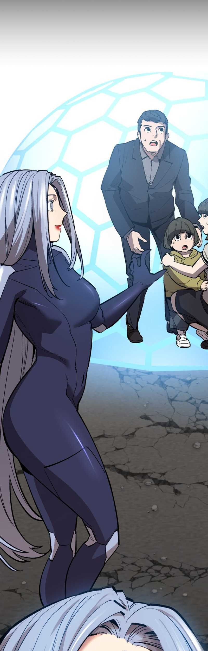 Limit Breaker Chapter 128 - halaman 115