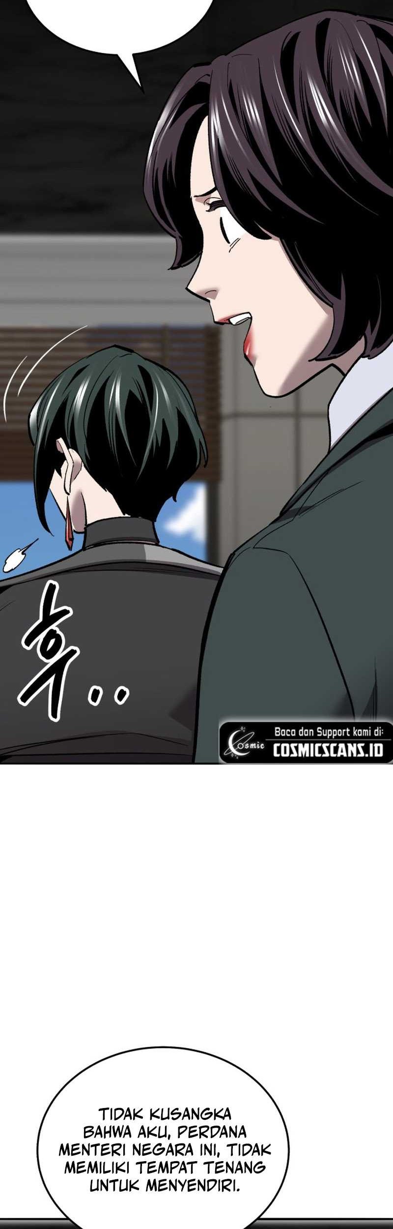 Limit Breaker Chapter 128 - halaman 13