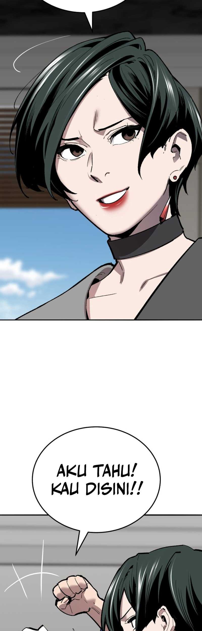 Limit Breaker Chapter 128 - halaman 14