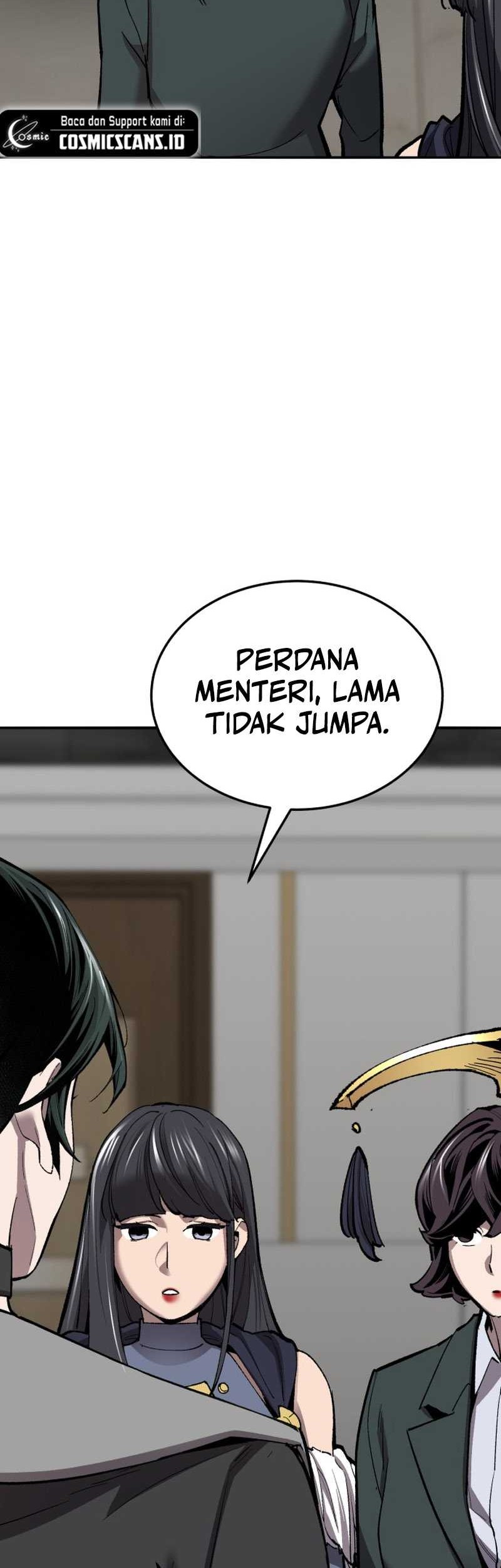 Limit Breaker Chapter 128 - halaman 18