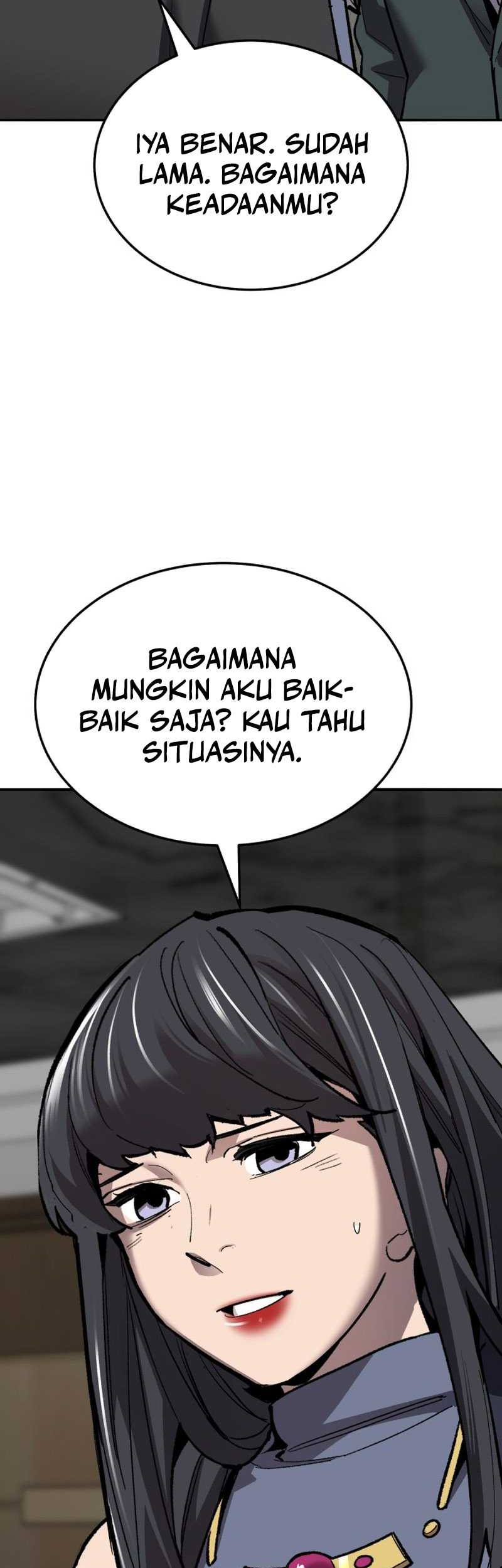 Limit Breaker Chapter 128 - halaman 19