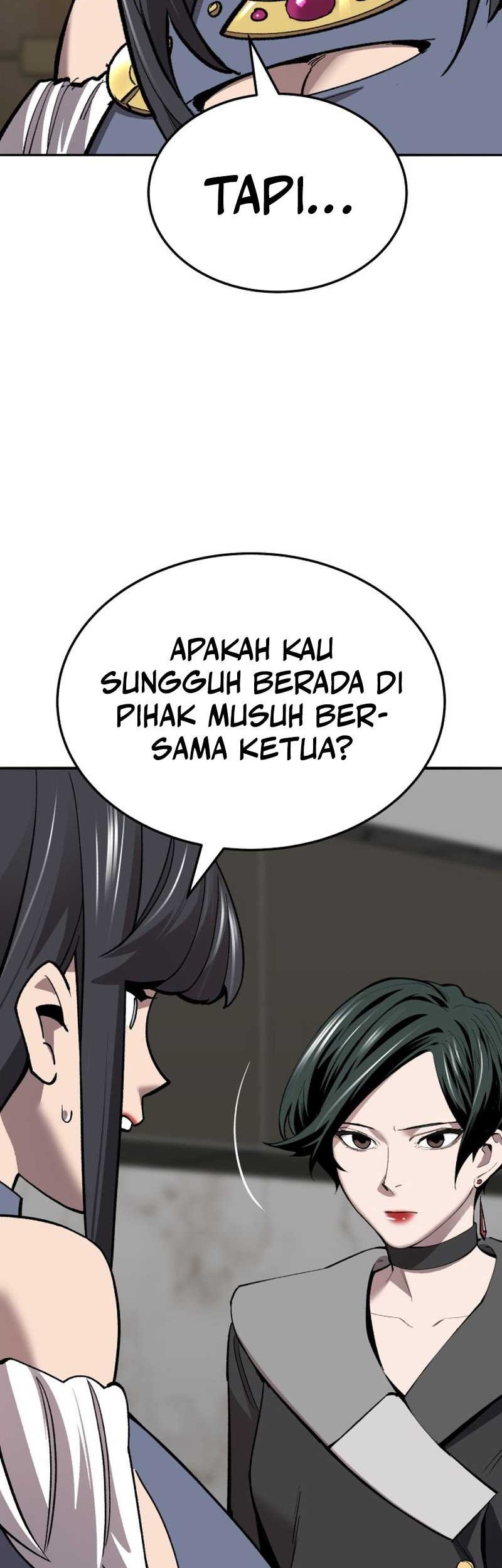 Limit Breaker Chapter 128 - halaman 20