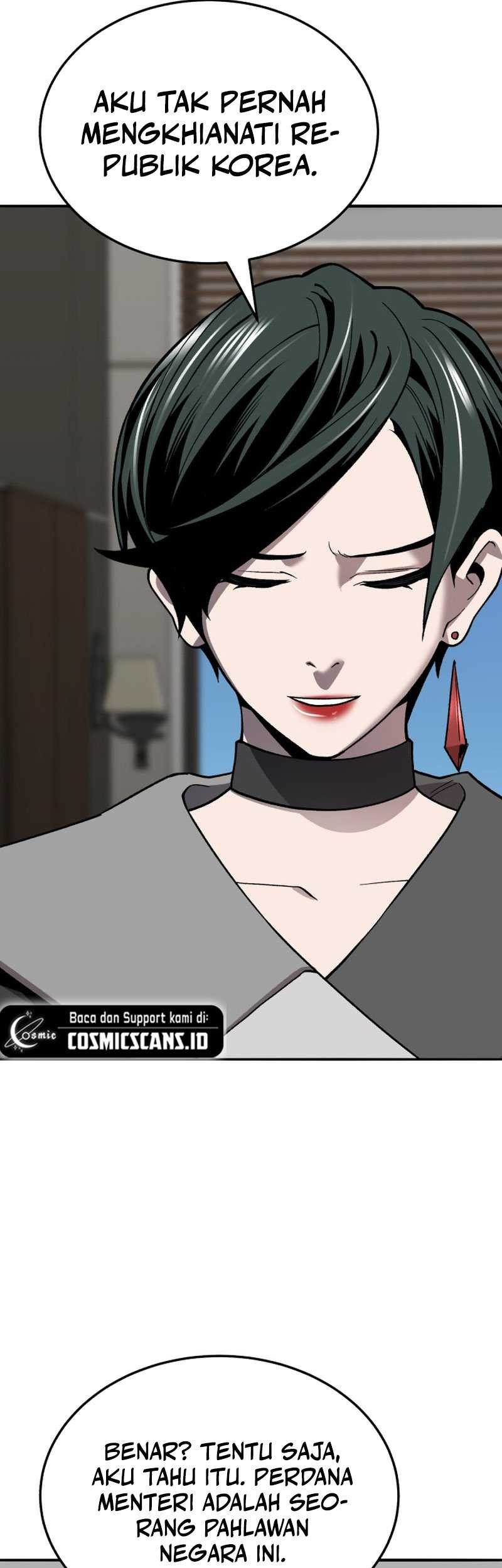 Limit Breaker Chapter 128 - halaman 22