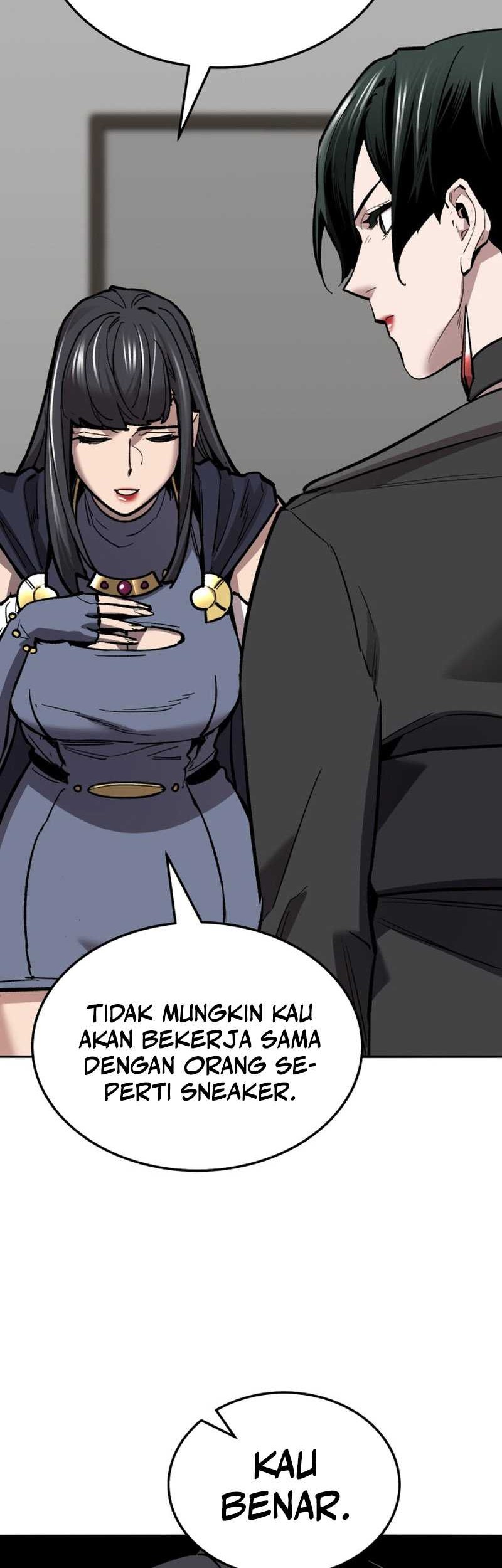 Limit Breaker Chapter 128 - halaman 23
