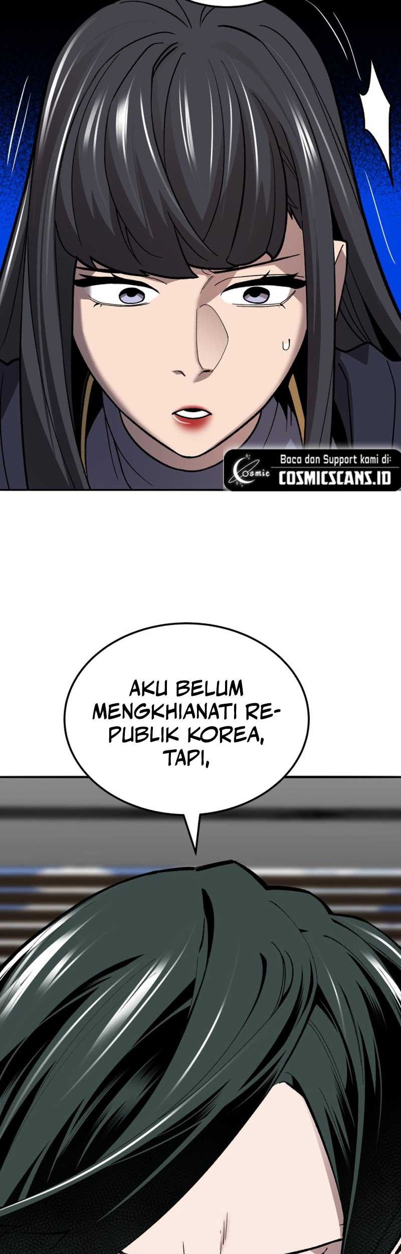 Limit Breaker Chapter 128 - halaman 24