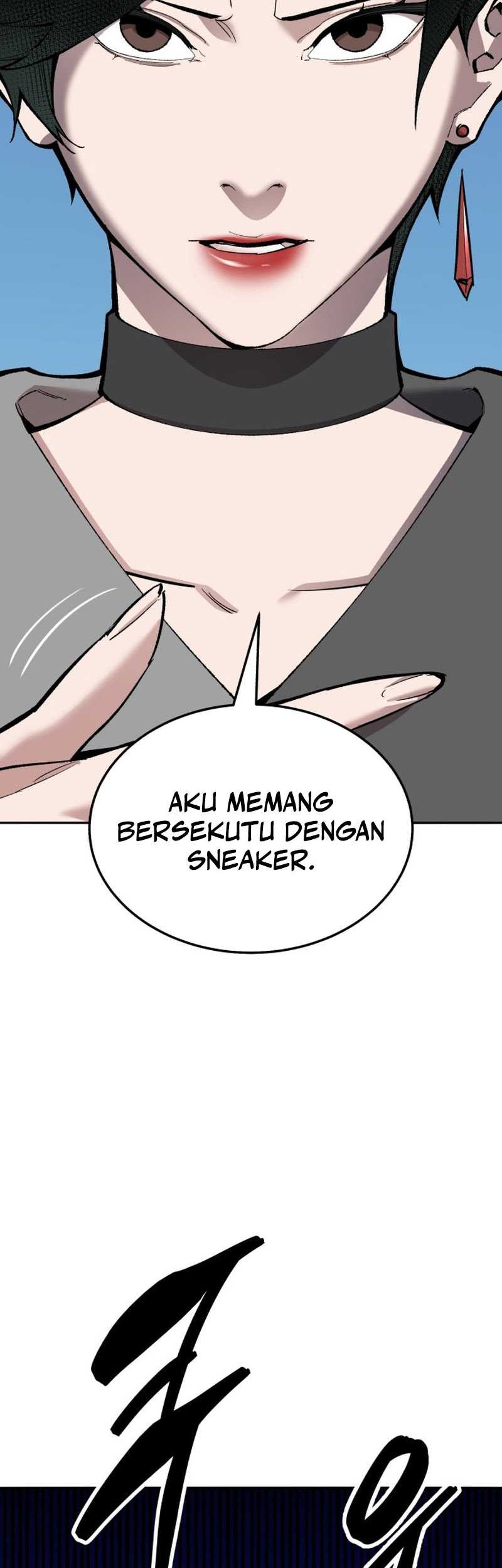 Limit Breaker Chapter 128 - halaman 25