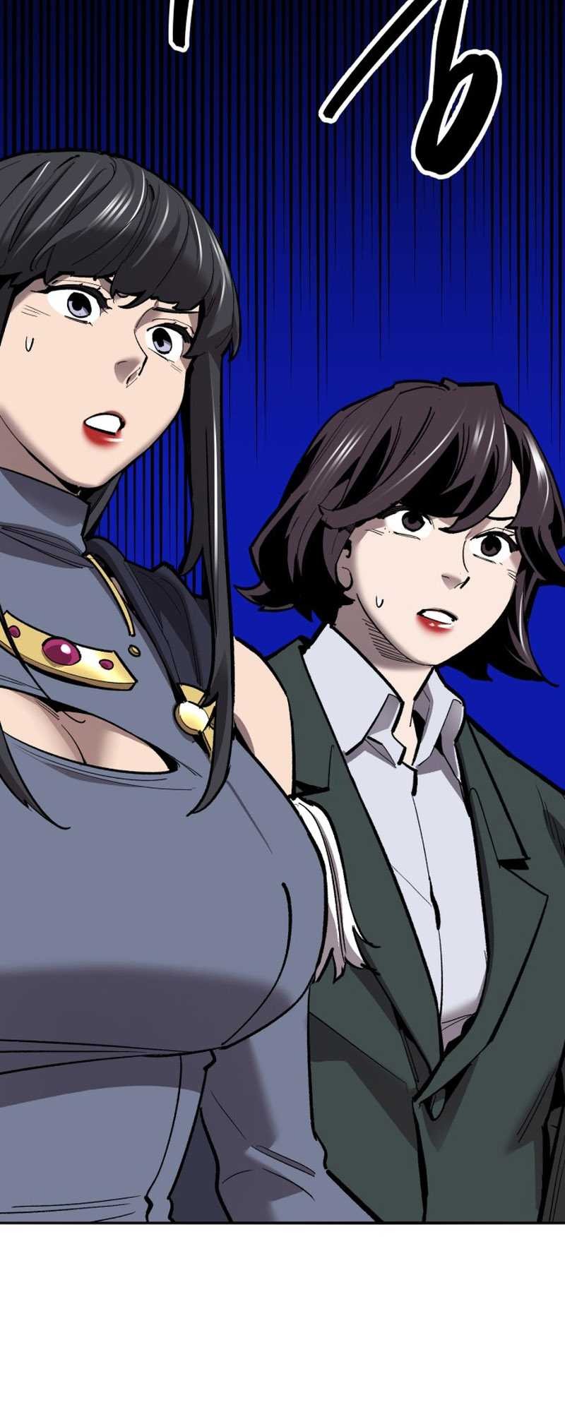 Limit Breaker Chapter 128 - halaman 26