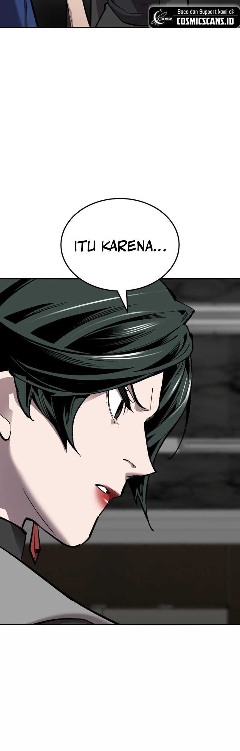Limit Breaker Chapter 128 - halaman 28