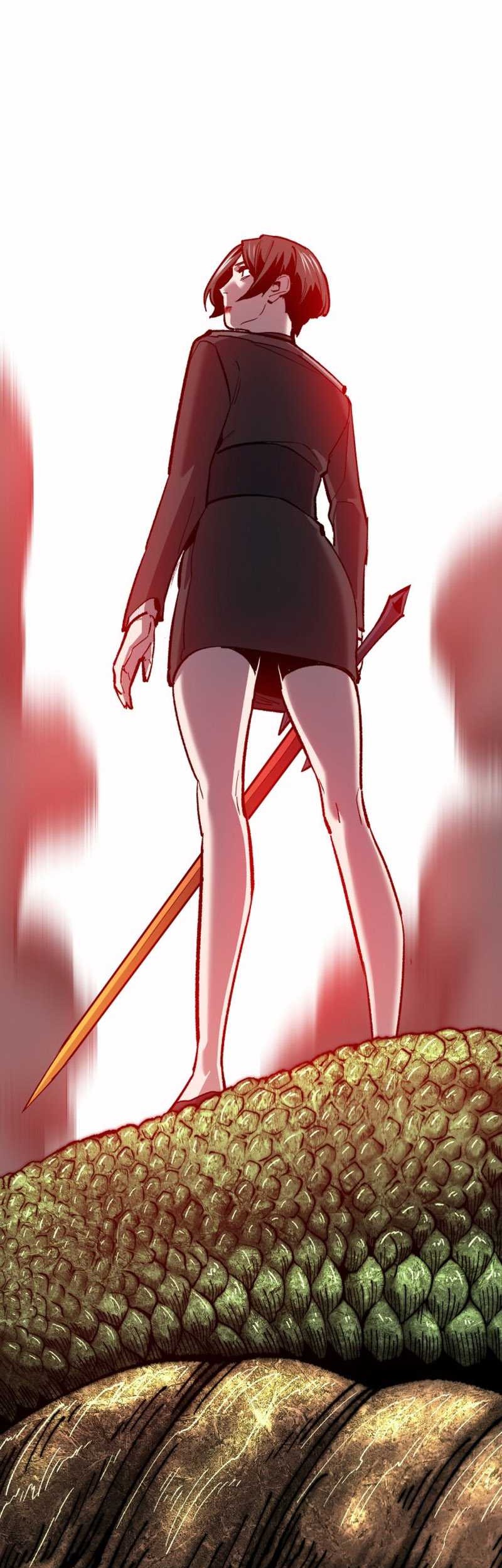Limit Breaker Chapter 128 - halaman 29