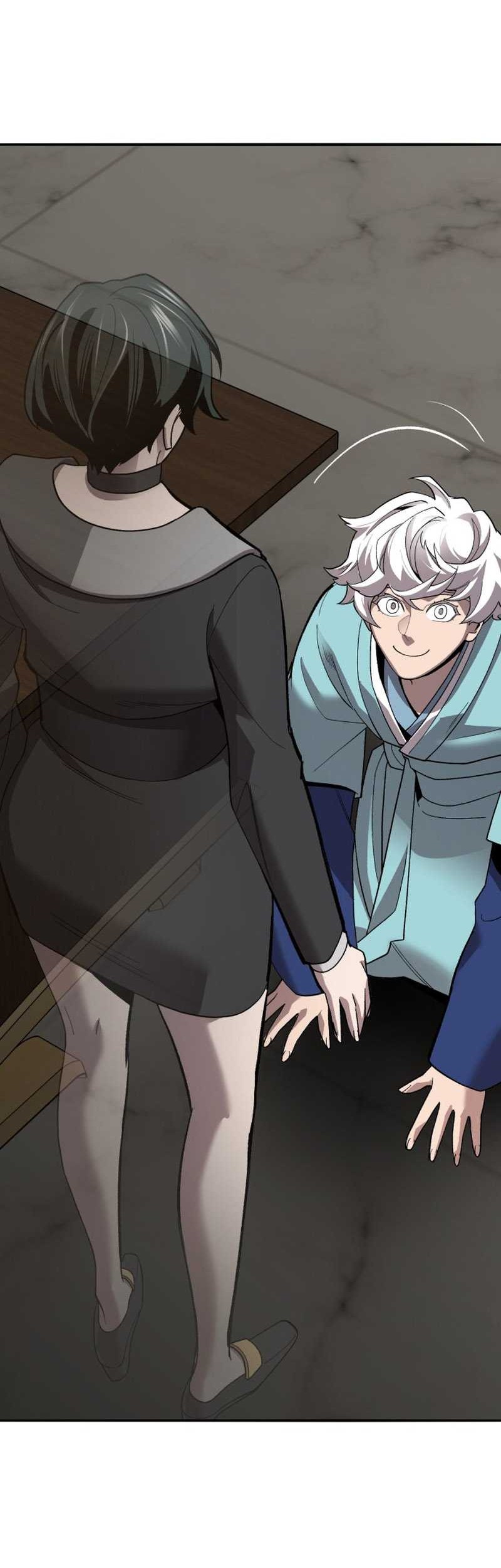 Limit Breaker Chapter 128 - halaman 3
