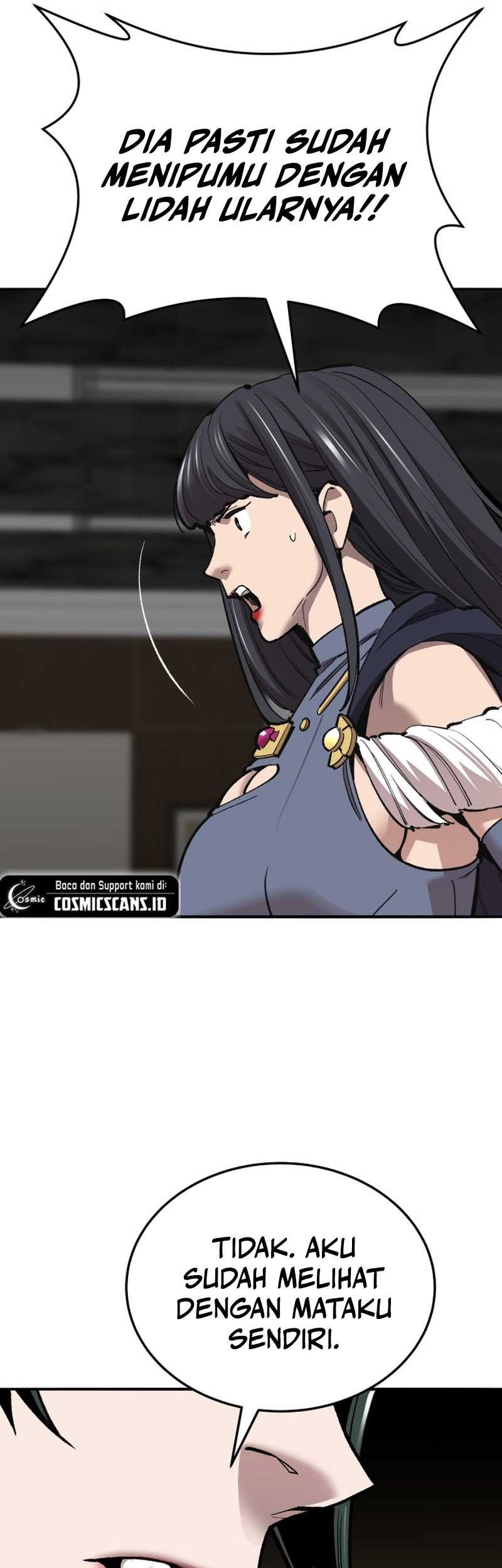 Limit Breaker Chapter 128 - halaman 32
