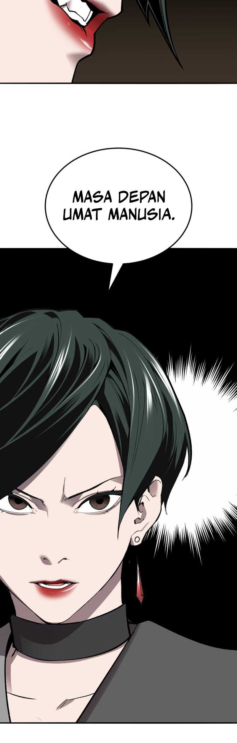 Limit Breaker Chapter 128 - halaman 33