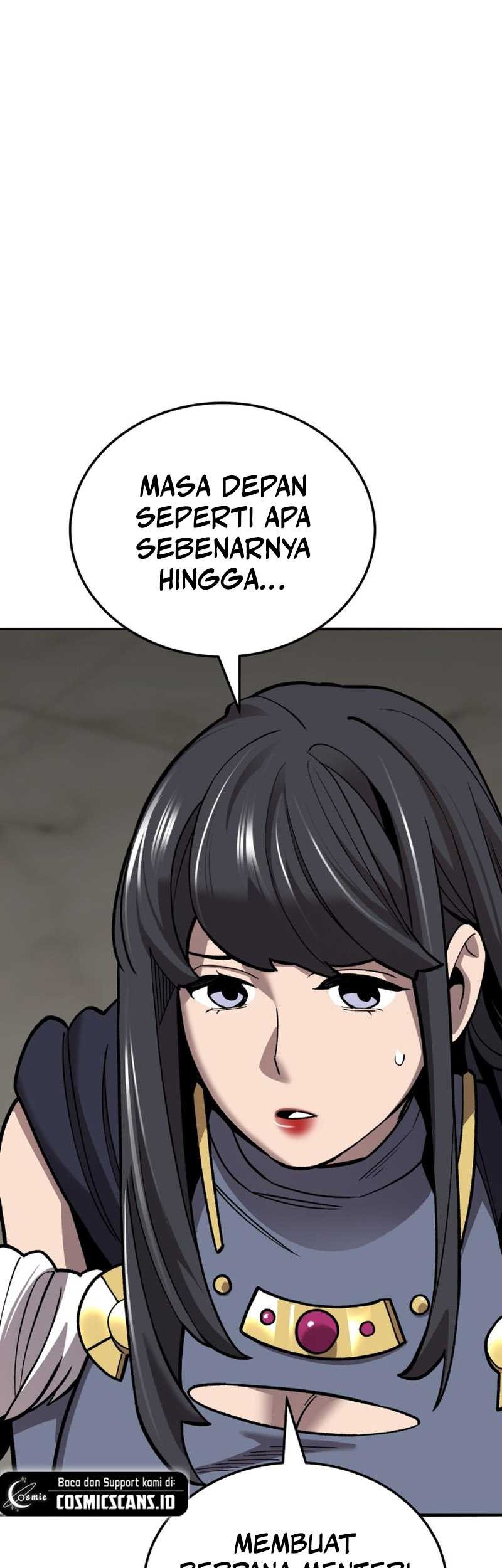 Limit Breaker Chapter 128 - halaman 34