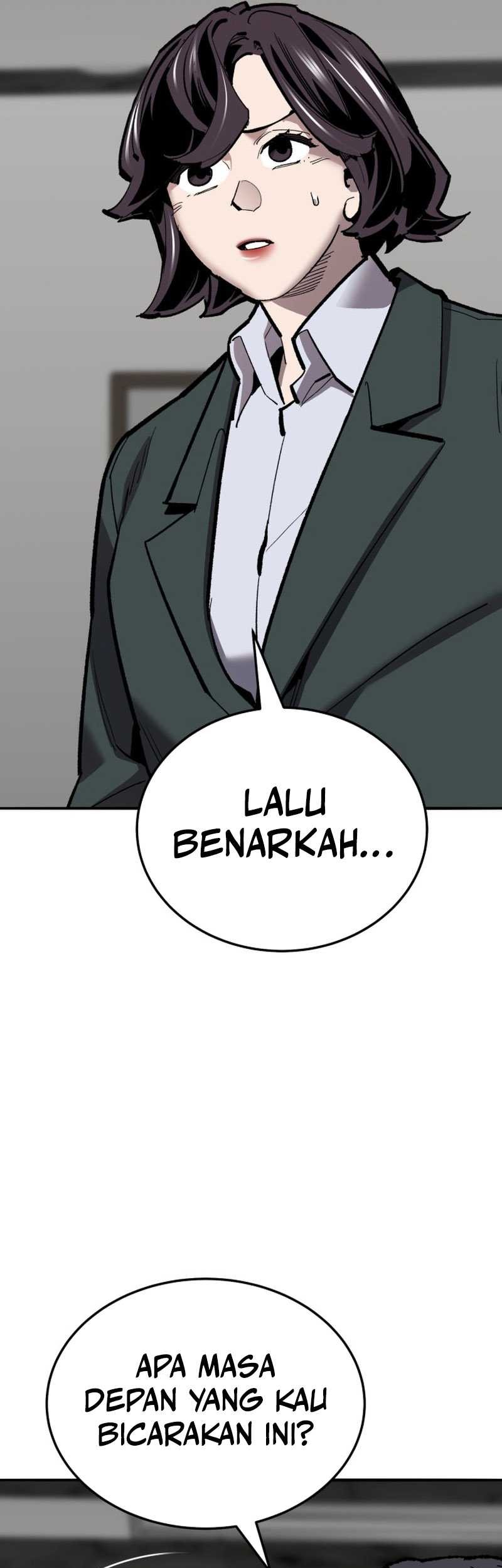Limit Breaker Chapter 128 - halaman 37