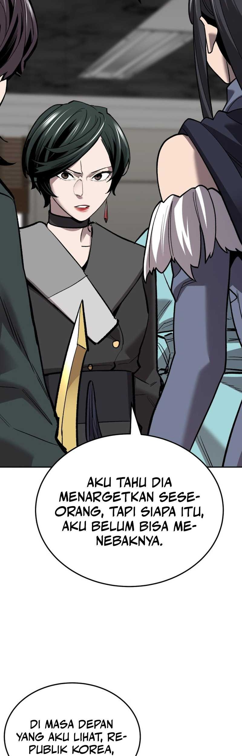 Limit Breaker Chapter 128 - halaman 39