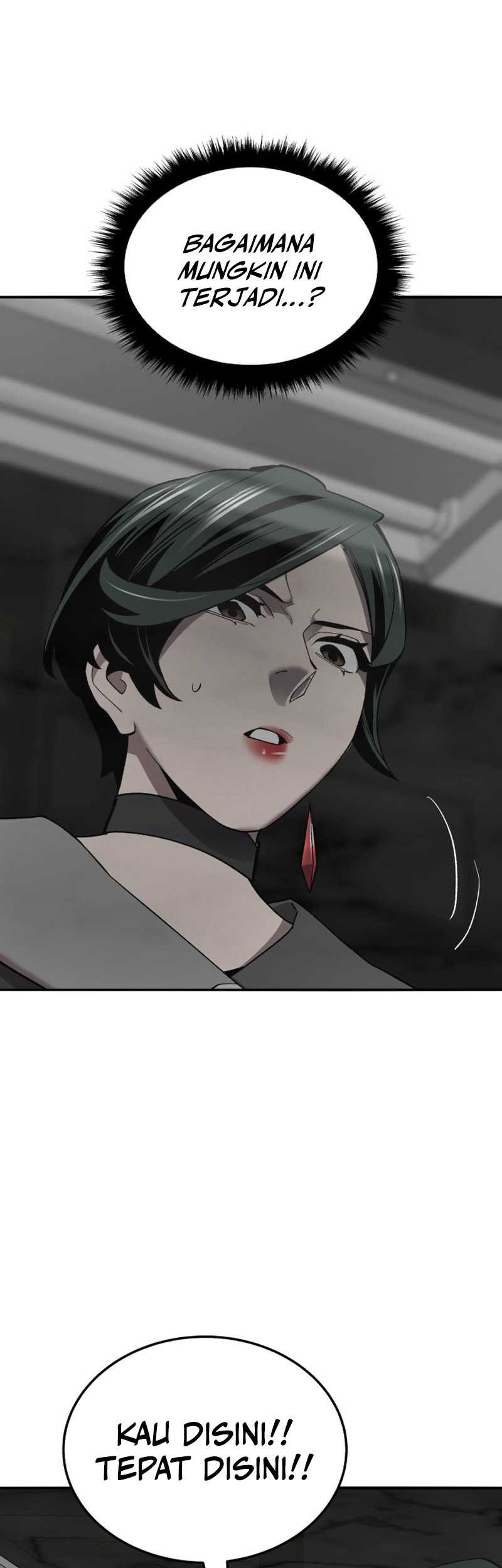 Limit Breaker Chapter 128 - halaman 4