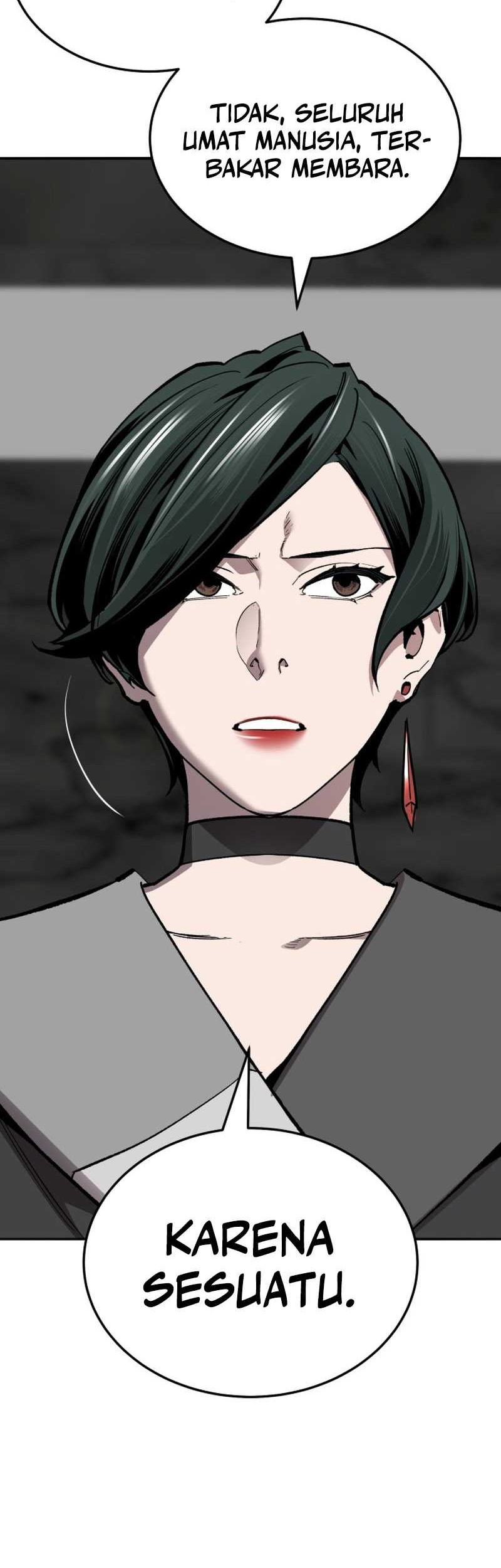 Limit Breaker Chapter 128 - halaman 40