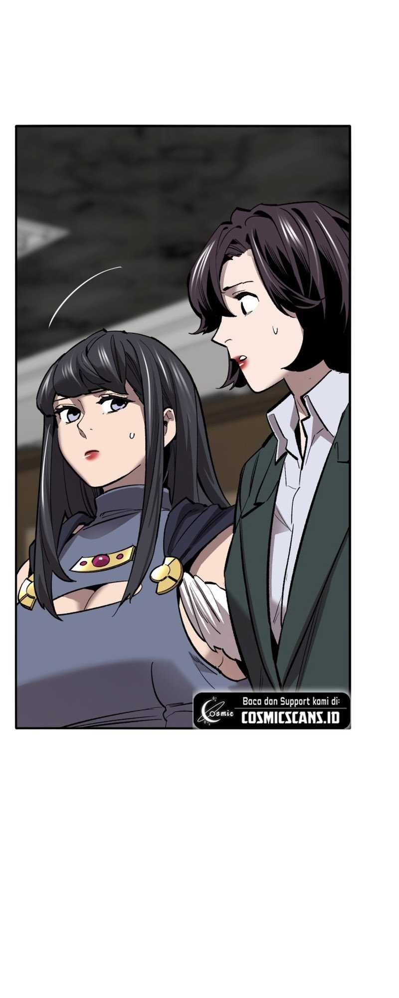 Limit Breaker Chapter 128 - halaman 41