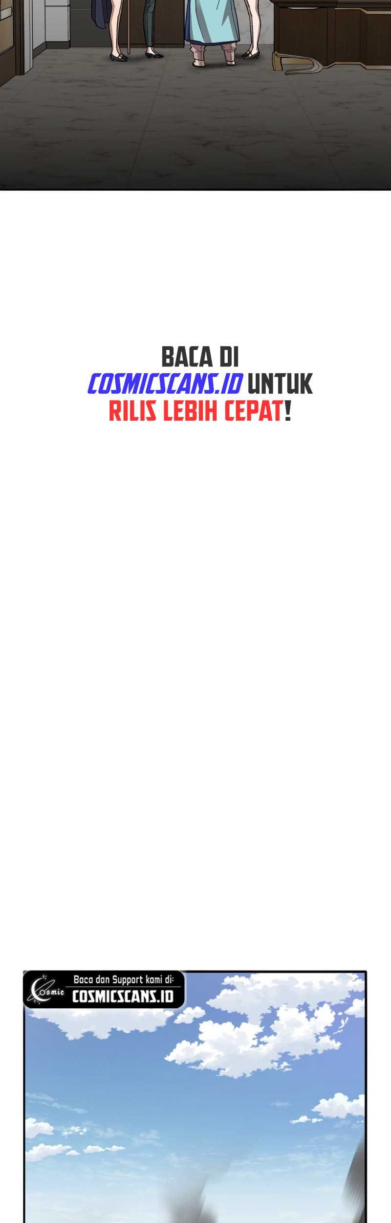 Limit Breaker Chapter 128 - halaman 45