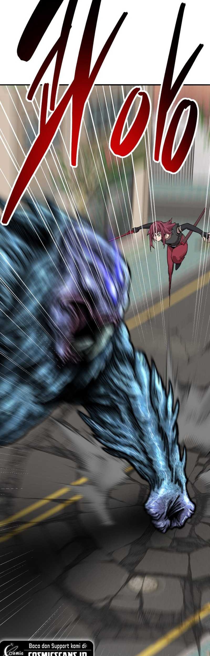 Limit Breaker Chapter 128 - halaman 49