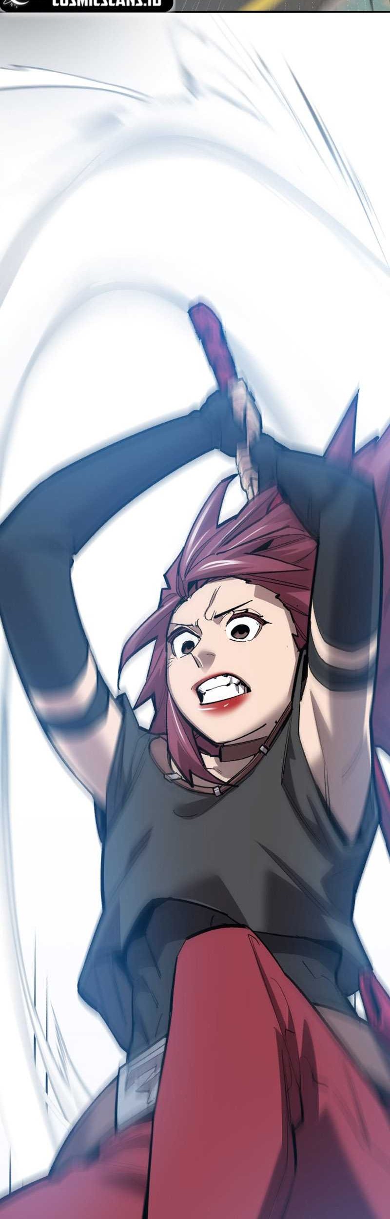 Limit Breaker Chapter 128 - halaman 50