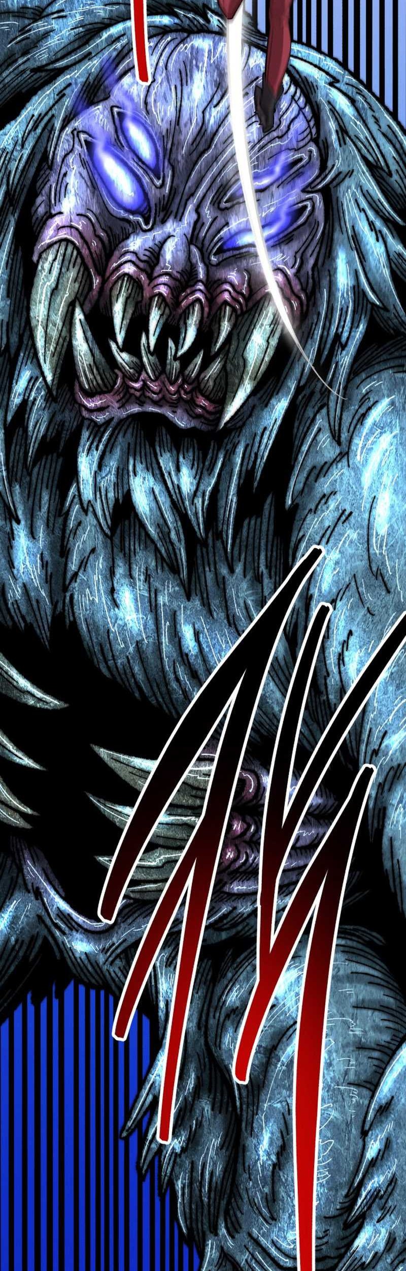 Limit Breaker Chapter 128 - halaman 53