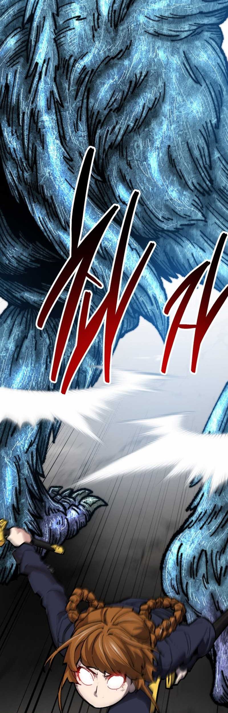 Limit Breaker Chapter 128 - halaman 58