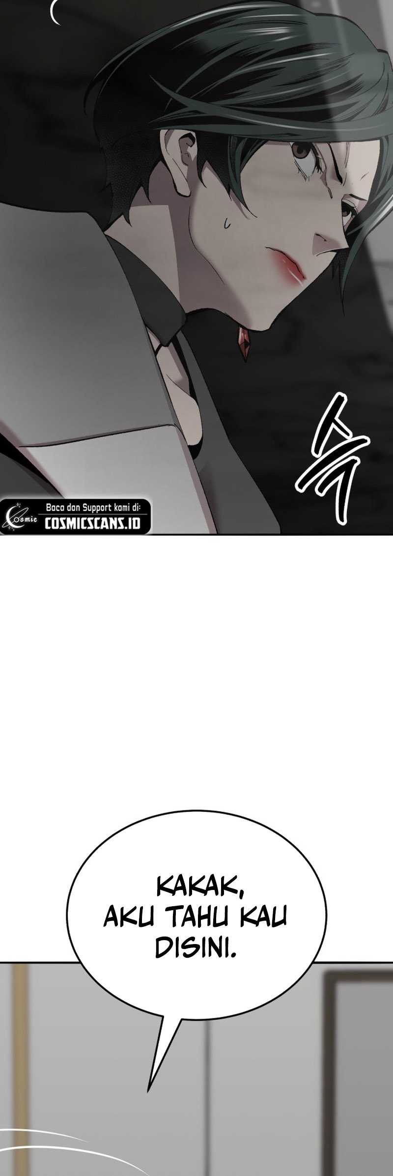 Limit Breaker Chapter 128 - halaman 6