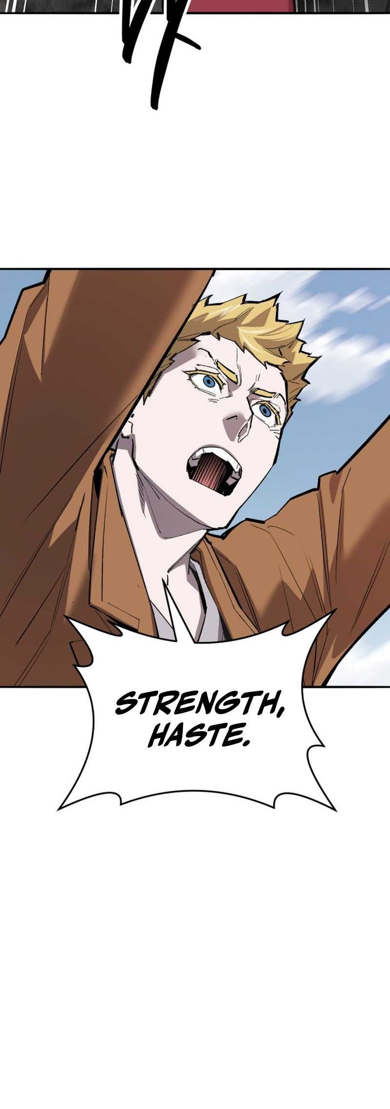 Limit Breaker Chapter 128 - halaman 60