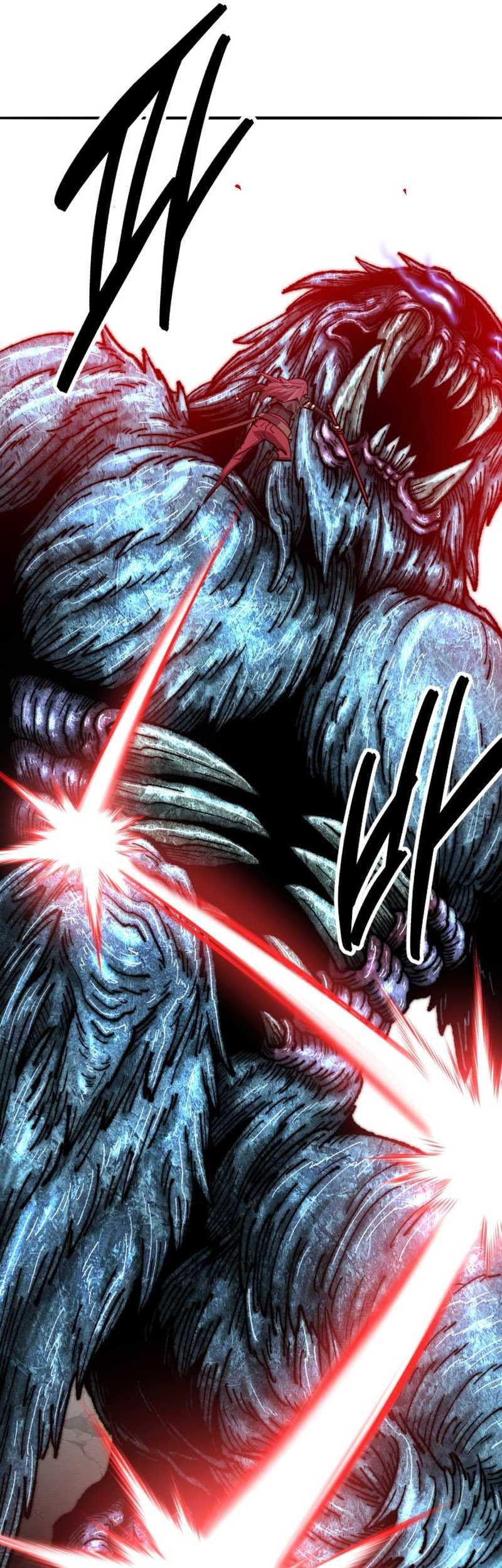 Limit Breaker Chapter 128 - halaman 61