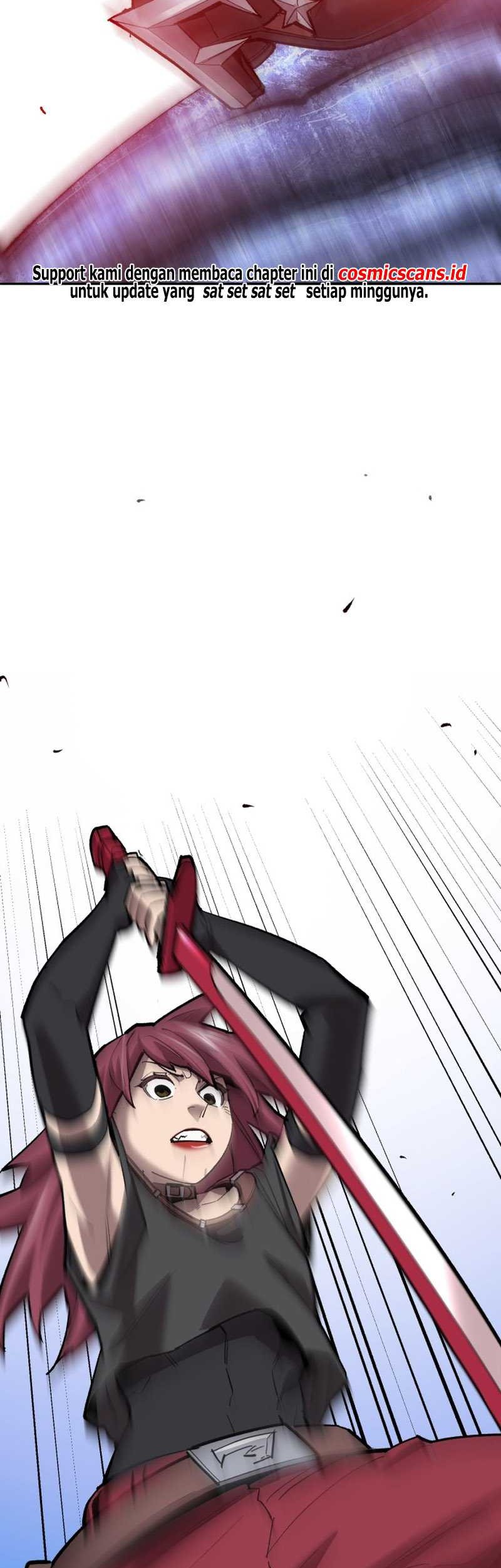 Limit Breaker Chapter 128 - halaman 63