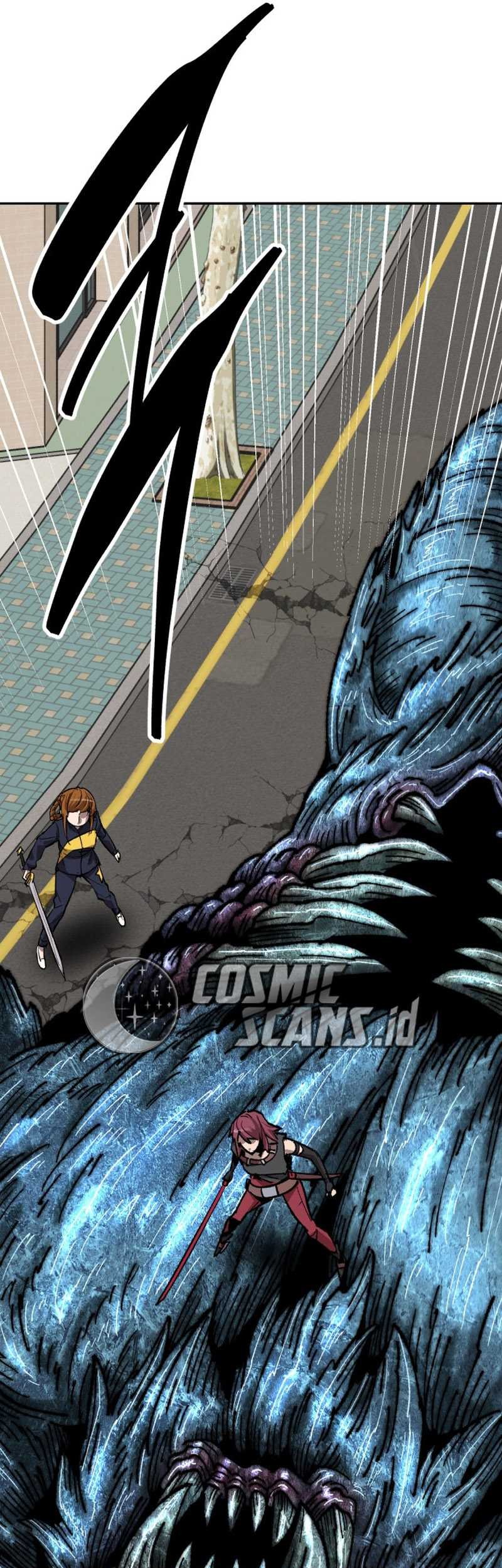 Limit Breaker Chapter 128 - halaman 66