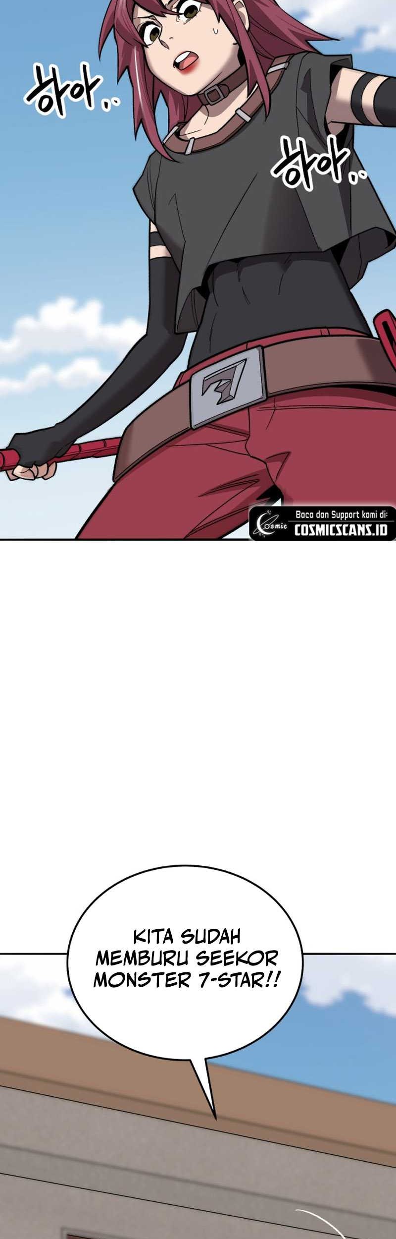 Limit Breaker Chapter 128 - halaman 68