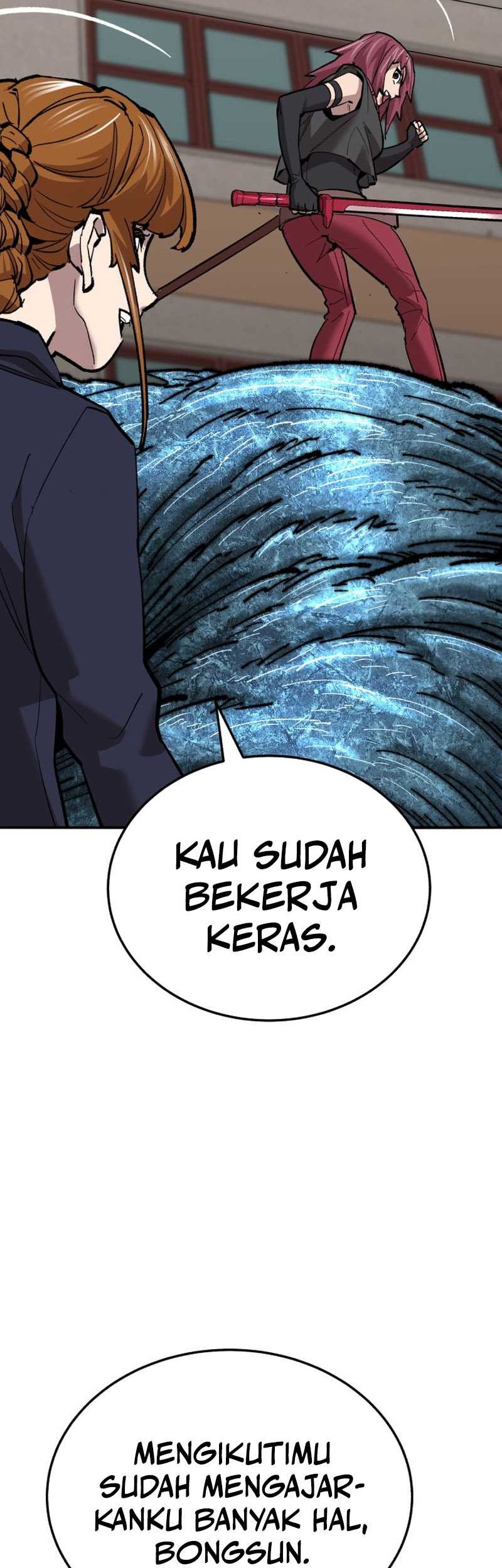 Limit Breaker Chapter 128 - halaman 69