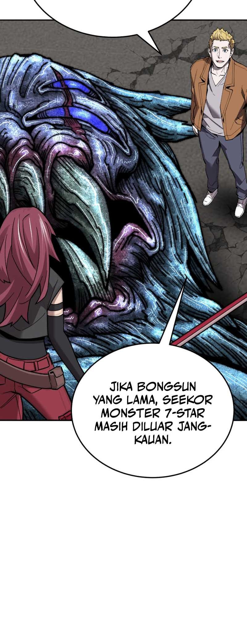 Limit Breaker Chapter 128 - halaman 70
