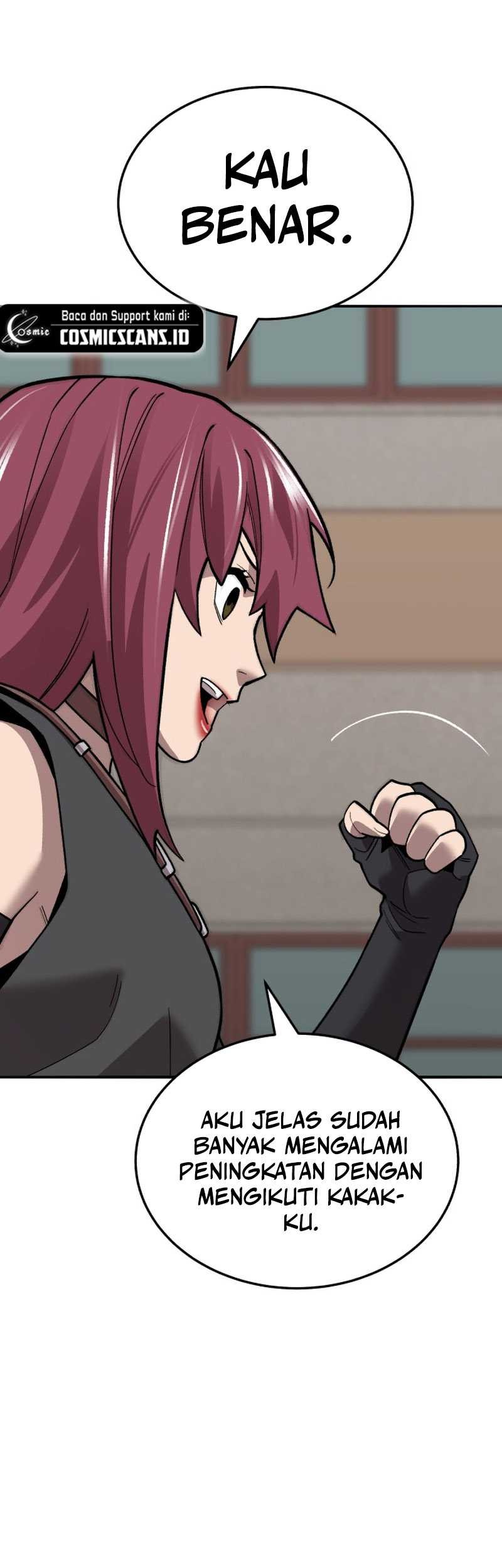 Limit Breaker Chapter 128 - halaman 71