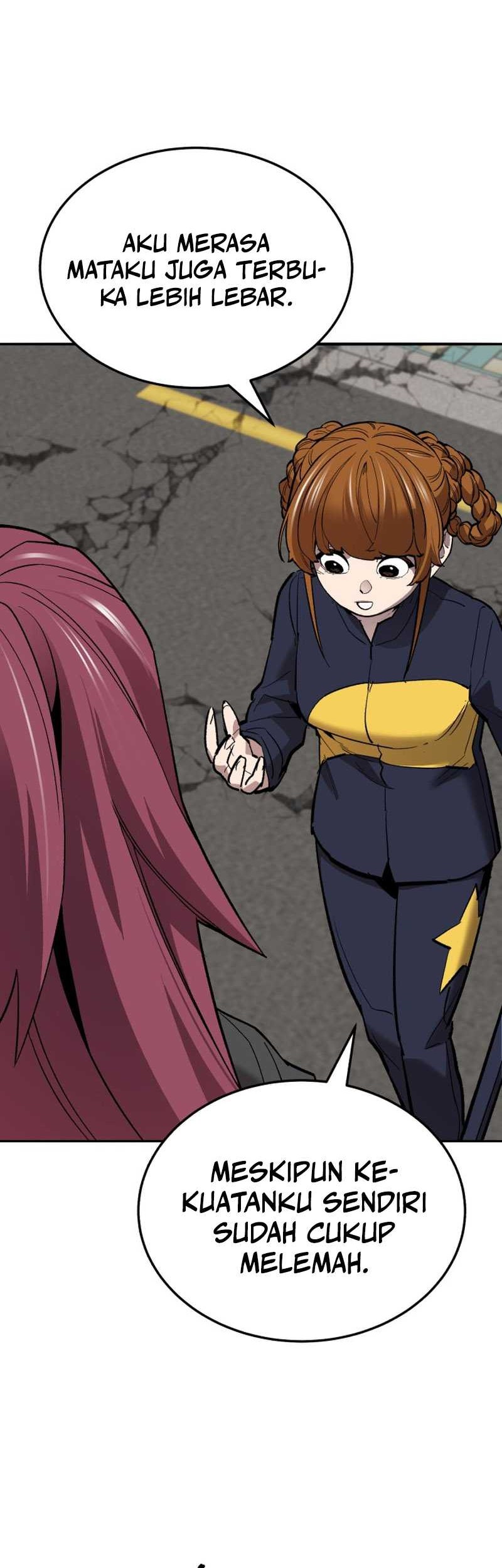 Limit Breaker Chapter 128 - halaman 72