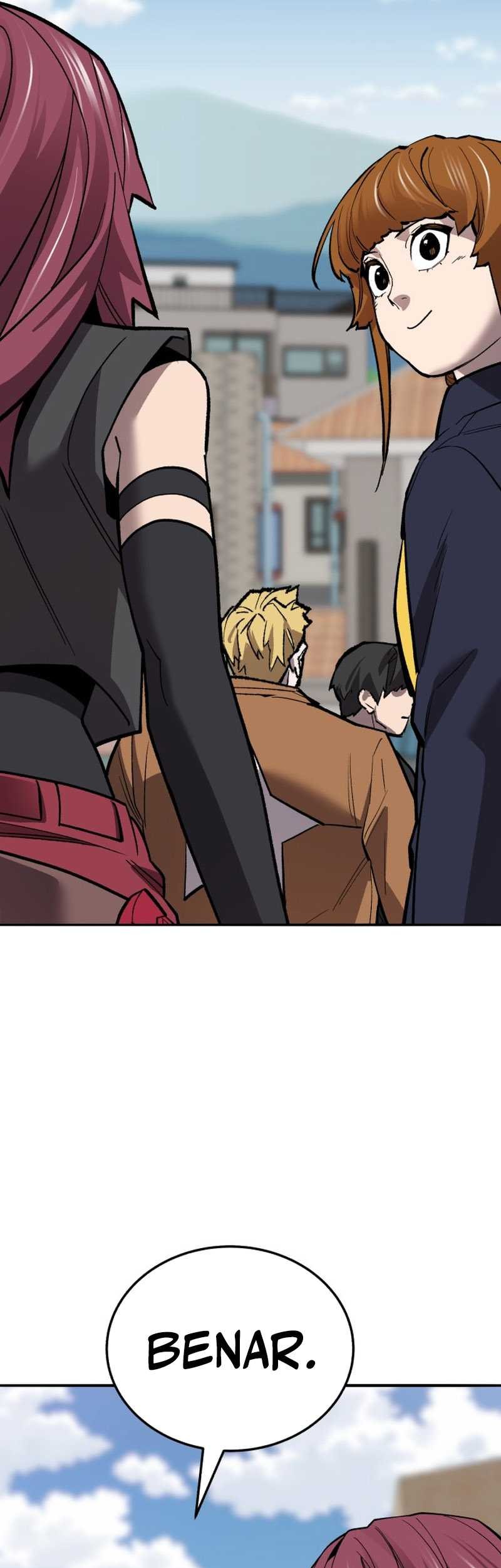 Limit Breaker Chapter 128 - halaman 76