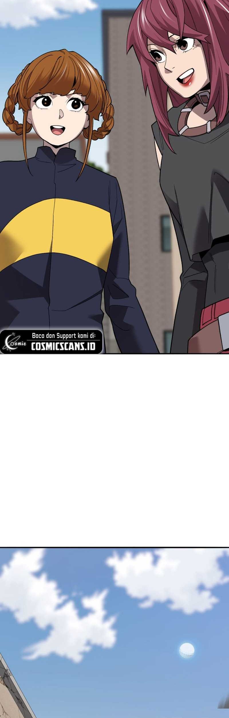 Limit Breaker Chapter 128 - halaman 77