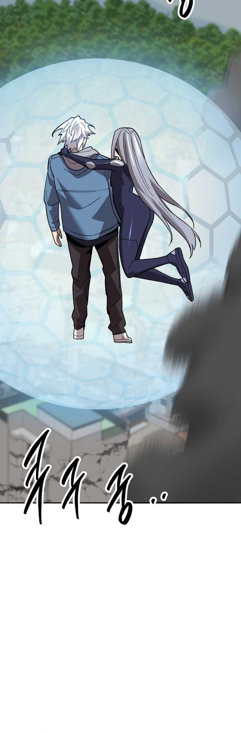 Limit Breaker Chapter 128 - halaman 79