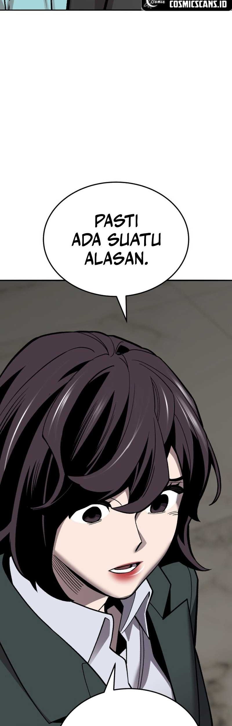 Limit Breaker Chapter 128 - halaman 8