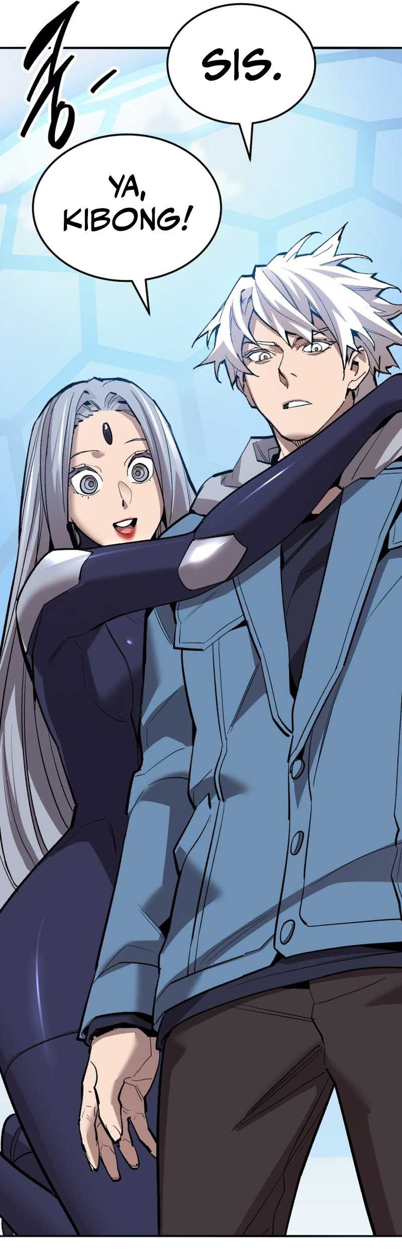 Limit Breaker Chapter 128 - halaman 80