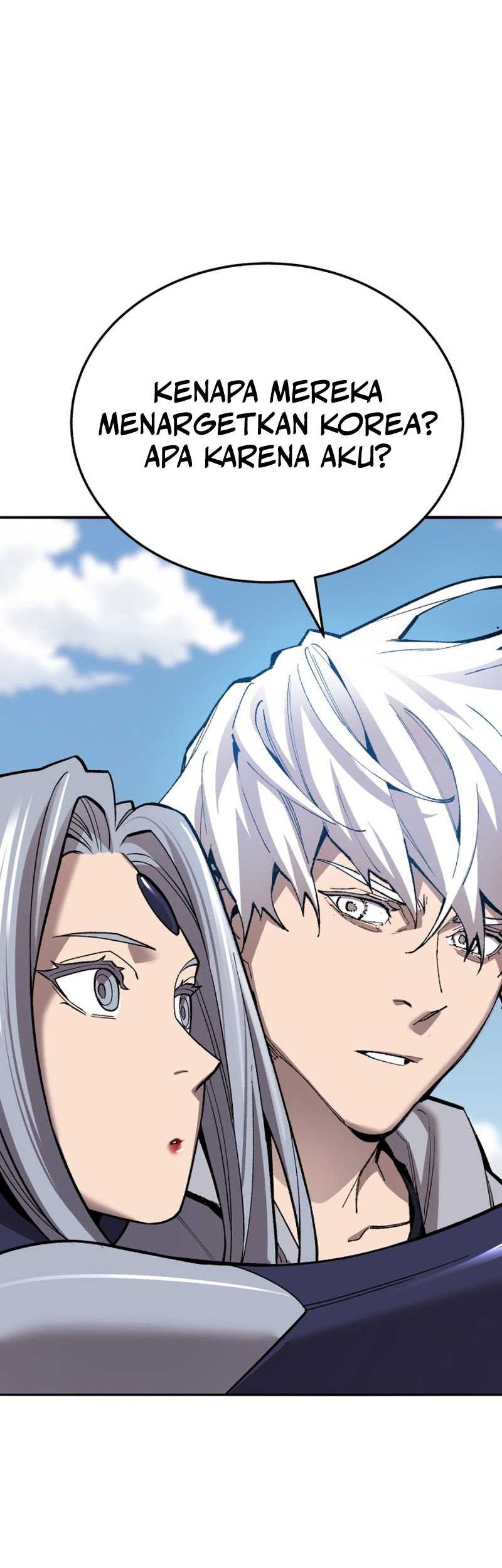 Limit Breaker Chapter 128 - halaman 81