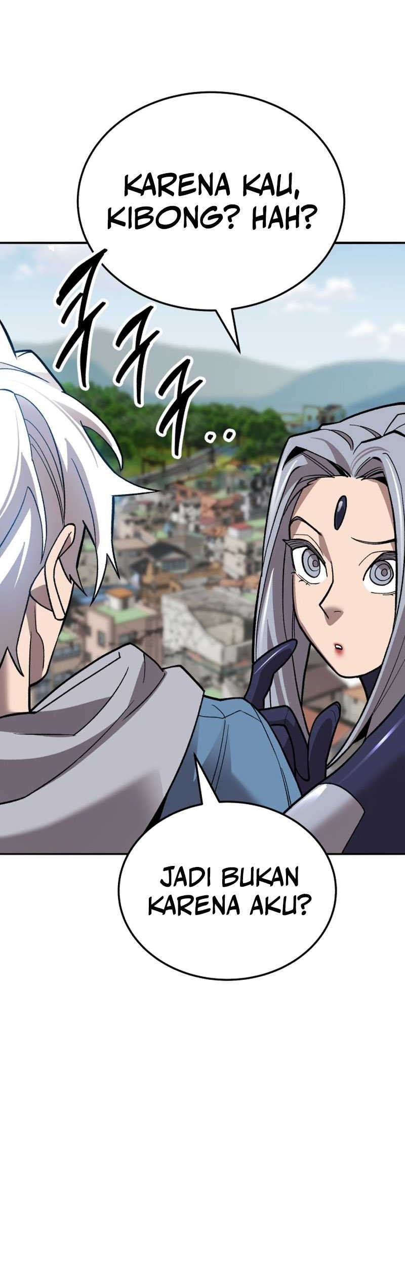 Limit Breaker Chapter 128 - halaman 82