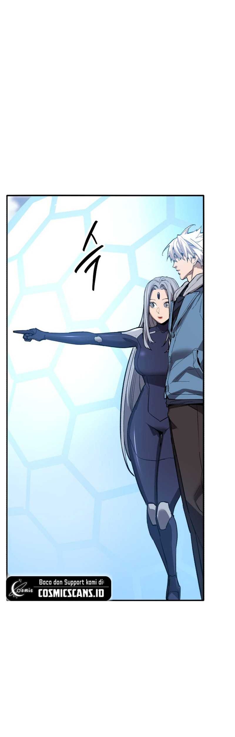 Limit Breaker Chapter 128 - halaman 83