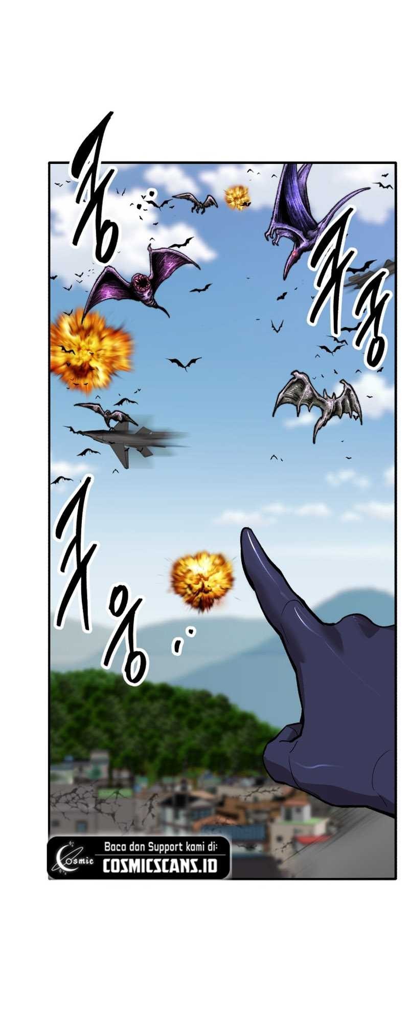 Limit Breaker Chapter 128 - halaman 84