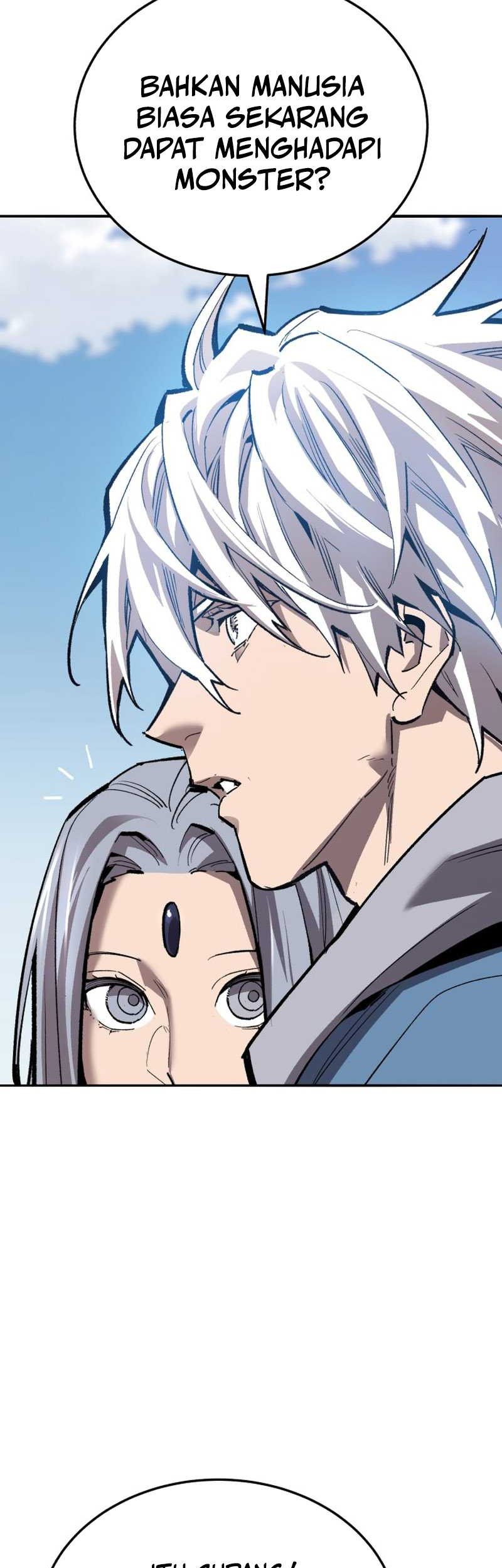 Limit Breaker Chapter 128 - halaman 87