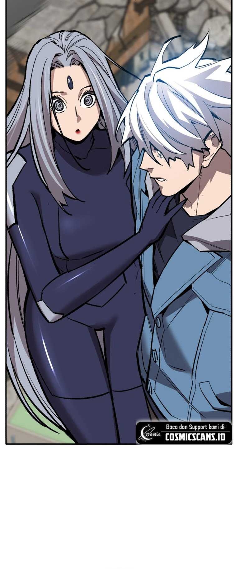 Limit Breaker Chapter 128 - halaman 89