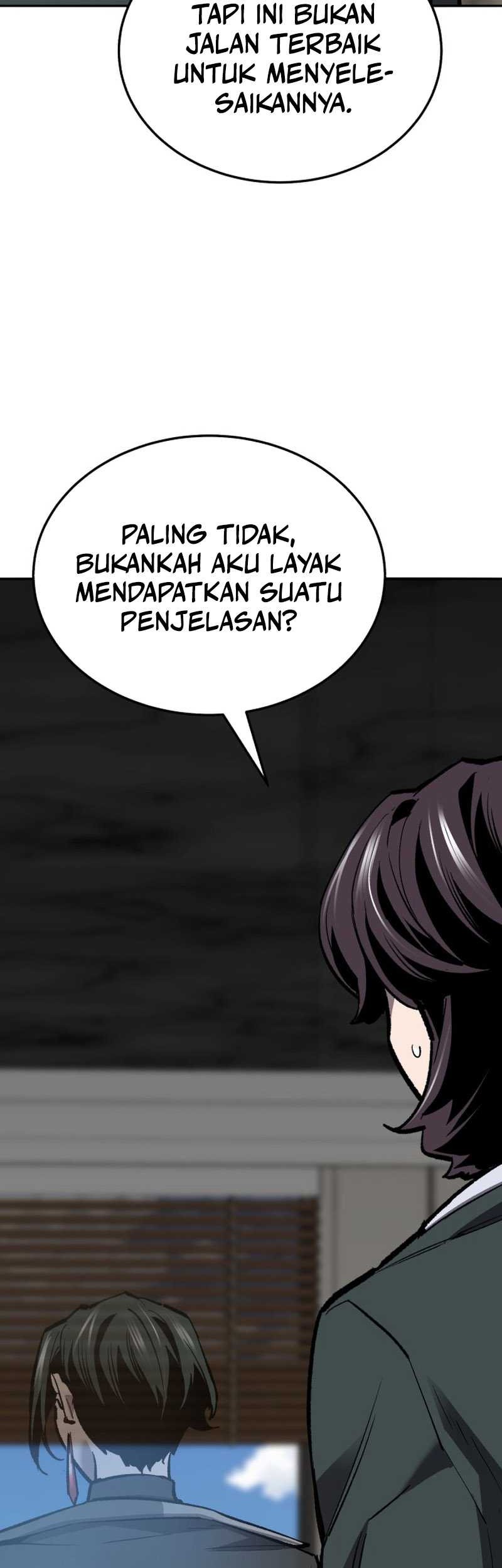 Limit Breaker Chapter 128 - halaman 9