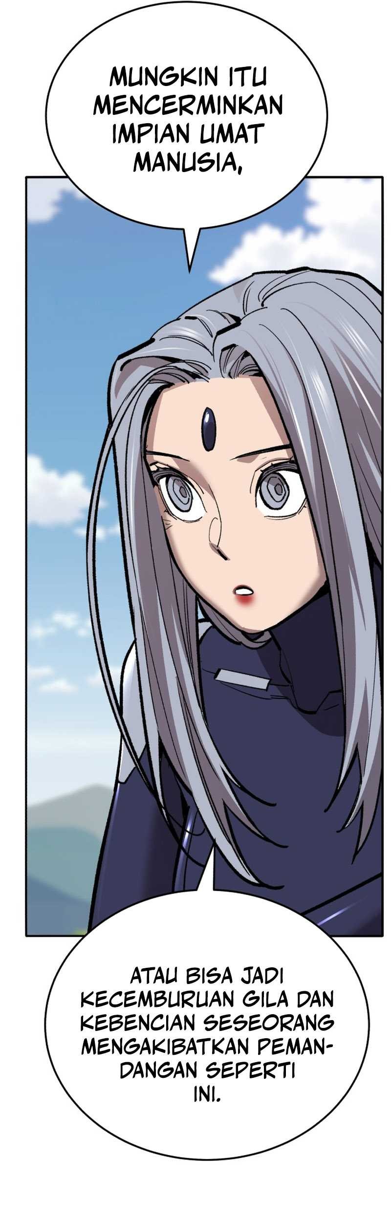 Limit Breaker Chapter 128 - halaman 90